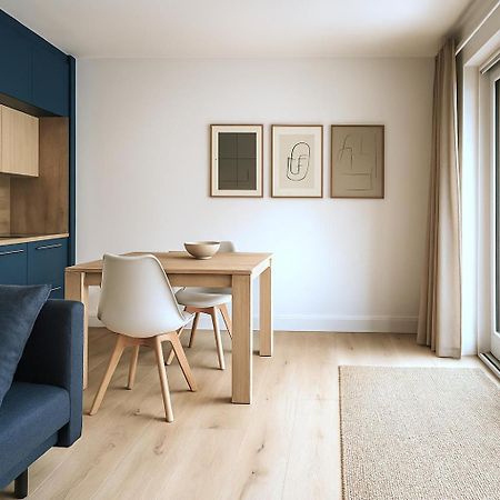 Maya Appartements & Suites Cosne-sur-Loire Buitenkant foto
