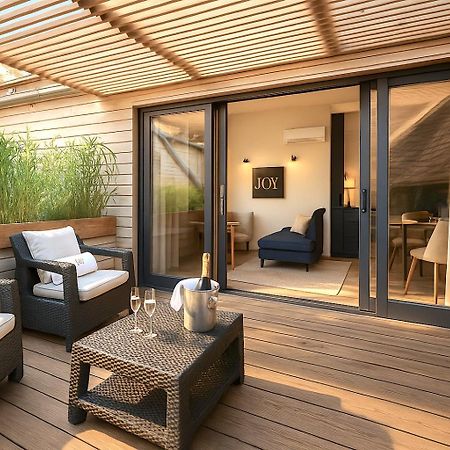 Maya Appartements & Suites Cosne-sur-Loire Buitenkant foto