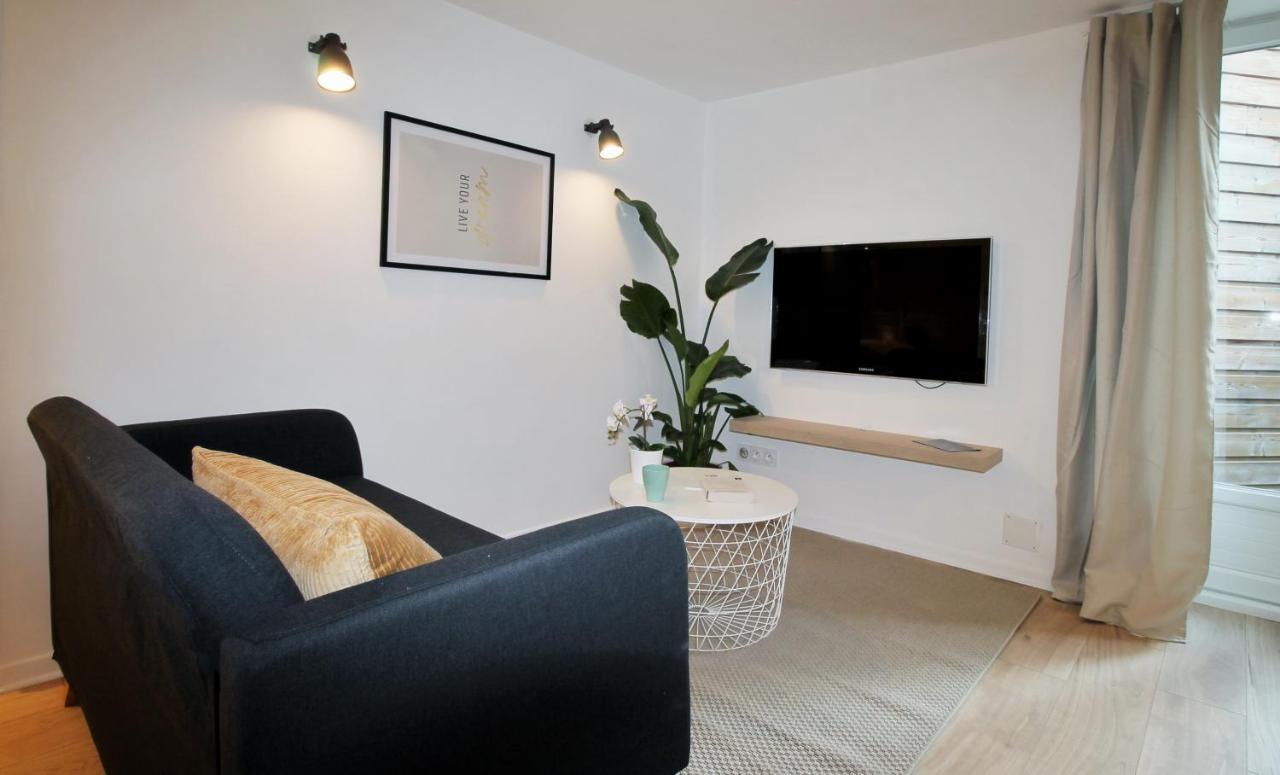 Maya Appartements & Suites Cosne-sur-Loire Buitenkant foto