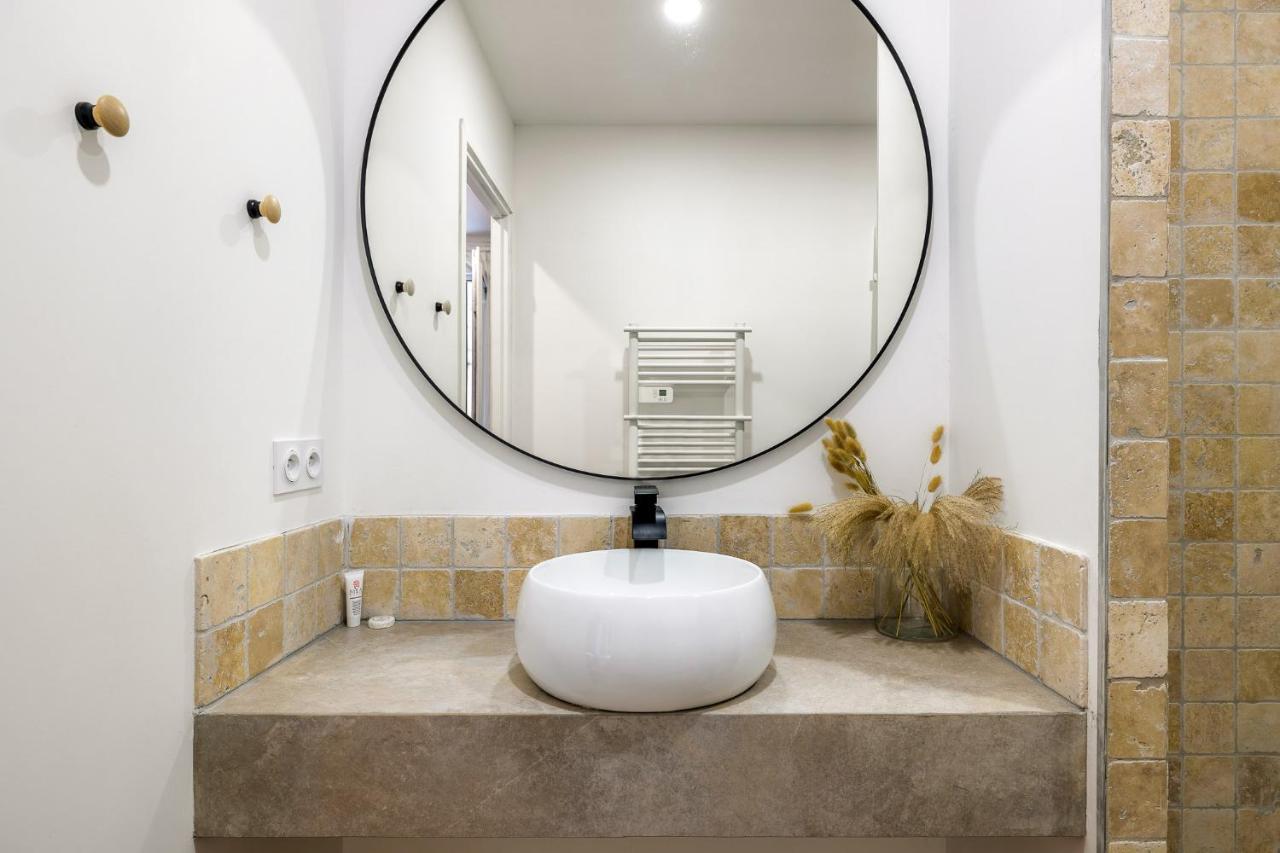 Maya Appartements & Suites Cosne-sur-Loire Buitenkant foto