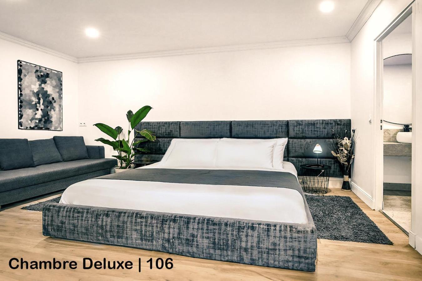 Maya Appartements & Suites Cosne-sur-Loire Buitenkant foto