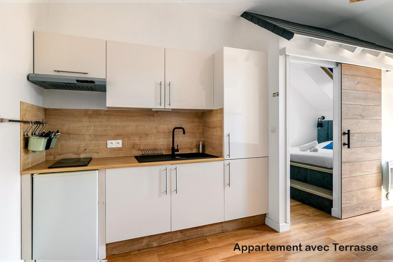 Maya Appartements & Suites Cosne-sur-Loire Buitenkant foto