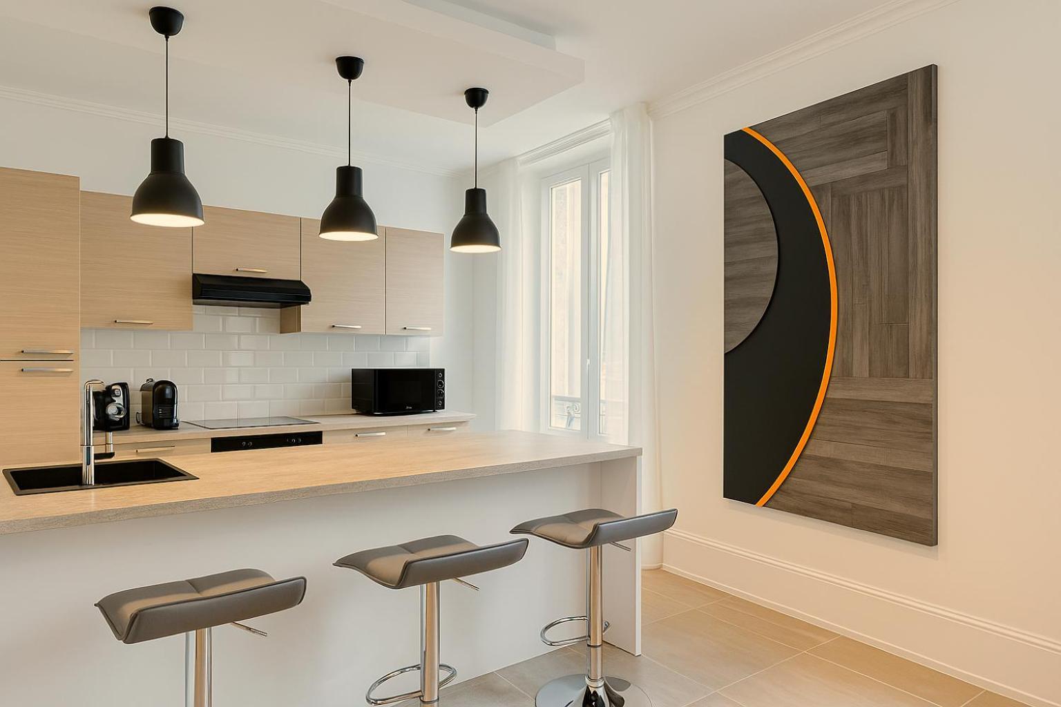 Maya Appartements & Suites Cosne-sur-Loire Buitenkant foto