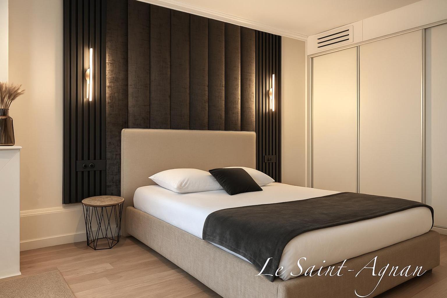 Maya Appartements & Suites Cosne-sur-Loire Buitenkant foto