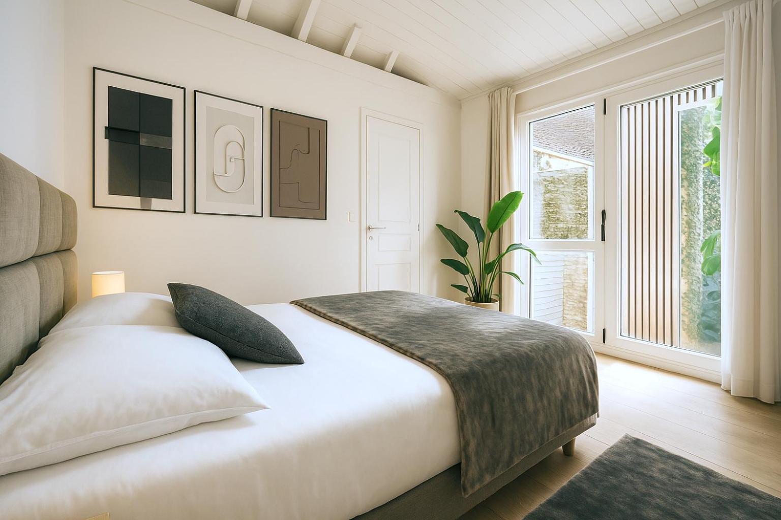 Maya Appartements & Suites Cosne-sur-Loire Buitenkant foto