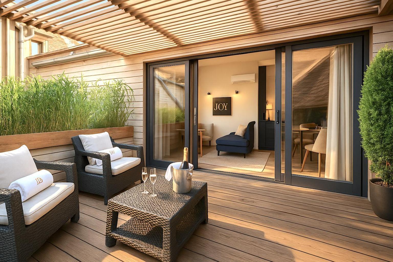 Maya Appartements & Suites Cosne-sur-Loire Buitenkant foto
